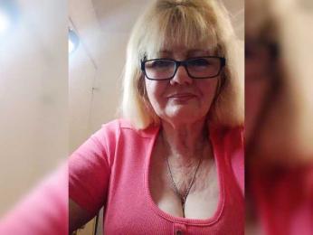 BoloshkaBlonda — Bongacams recorded stream screenshot (14 Oct 2025)