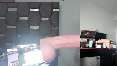 aurelialux — Stripchat recorded stream image, 14.10.2025 20:50