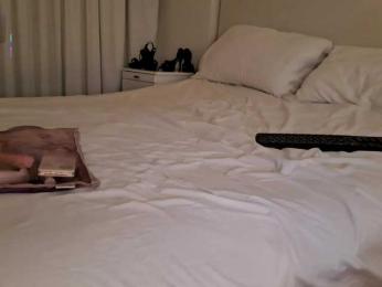 Bella_Byers — Bongacams recorded stream image, 14.10.2025 20:30