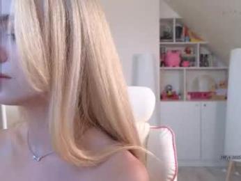 brilliantvictoria — Chaturbate recorded stream image, 20.02.2025 10:10