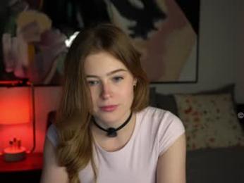 chloewildd — Chaturbate recorded stream image, 14.10.2025 21:50