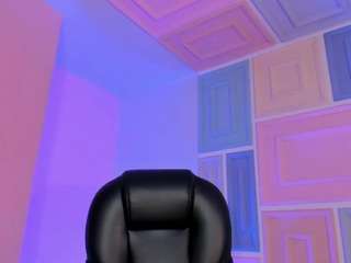 meganwest — Camsoda recorded stream screenshot (14 Oct 2025)