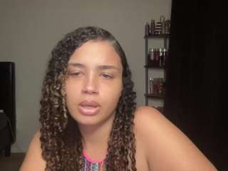 t1ger — Camsoda recorded stream screenshot (14 Oct 2025)