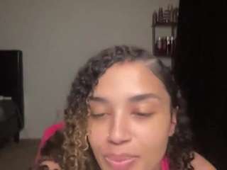 t1ger — Camsoda recorded stream screenshot (14 Oct 2025)