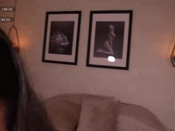 mariannacruzz — Chaturbate recorded stream screenshot (14 Oct 2025)