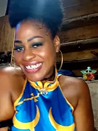 AmazonianMistress — Stripchat recorded stream image, 14.10.2025 22:50