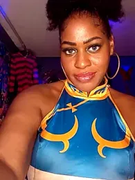 AmazonianMistress — Stripchat recorded stream image, 14.10.2025 22:50