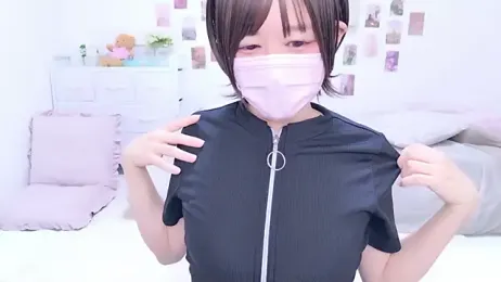 963_kurumi — Stripchat recorded stream image, 14.10.2025 23:20