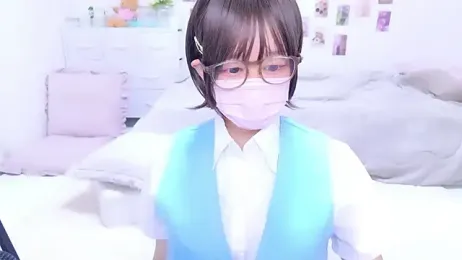 963_kurumi — Stripchat recorded stream image, 14.10.2025 23:20