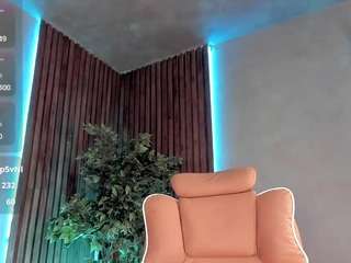alison-mooon — Camsoda recorded stream image, 14.10.2025 23:40