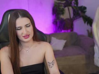 kira0541 — Chaturbate recorded stream image, 15.10.2025 03:00