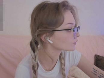 vialeta-baby — Bongacams recorded stream image, 15.10.2025 00:20