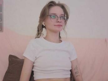 vialeta-baby — Bongacams recorded stream image, 15.10.2025 00:20