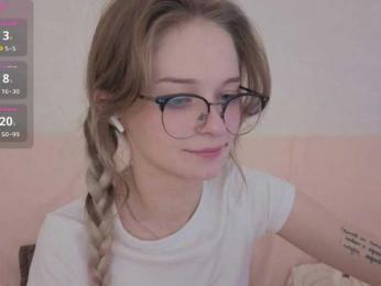vialeta-baby — Bongacams recorded stream image, 15.10.2025 00:20