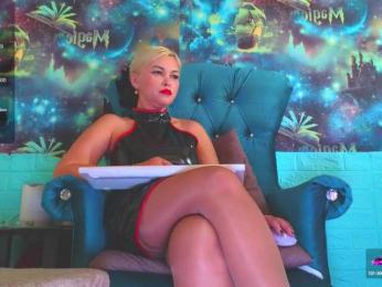 Mistress-Gwen — Bongacams recorded stream image, 15.10.2025 03:40