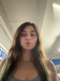 psilybaby — Stripchat recorded stream screenshot (15 Oct 2025)