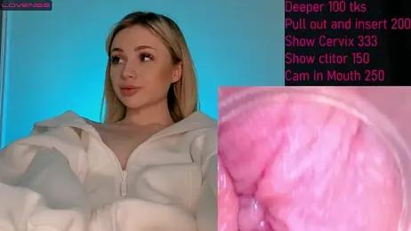 jannemary — Stripchat recorded stream screenshot (27 Jan 2025)