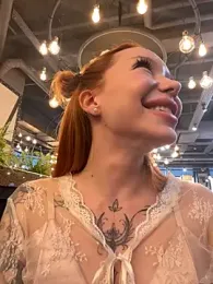 babydolll — Stripchat recorded stream image, 20.02.2025 10:40