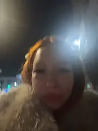 babydolll — Stripchat recorded stream image, 20.02.2025 10:40