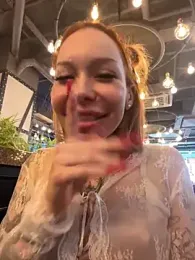 babydolll — Stripchat recorded stream image, 20.02.2025 10:40