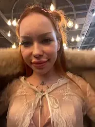 babydolll — Stripchat recorded stream image, 20.02.2025 10:40