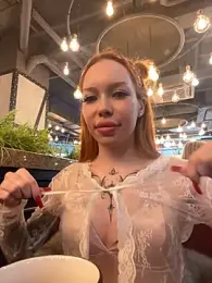 babydolll — Stripchat recorded stream image, 20.02.2025 10:40