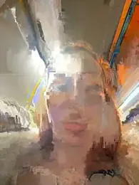 babydolll — Stripchat recorded stream image, 20.02.2025 10:40