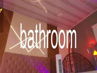 rihanarose — Camsoda recorded stream image, 15.10.2025 07:20