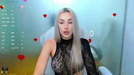 aileen_williams — Stripchat recorded stream image, 15.10.2025 07:20