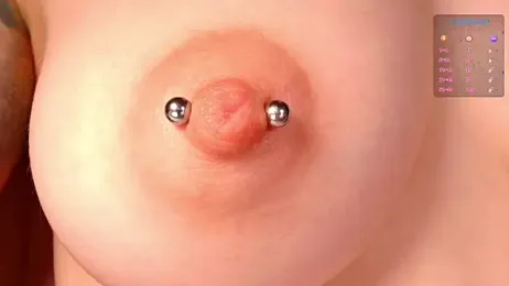 GoodWitch_ — Stripchat recorded stream image, 15.10.2025 07:20