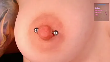 GoodWitch_ — Stripchat recorded stream image, 15.10.2025 07:20