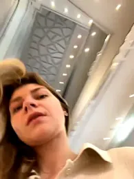 ValenciaShock — Stripchat recorded stream image, 15.10.2025 06:40