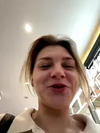 ValenciaShock — Stripchat recorded stream image, 15.10.2025 06:40