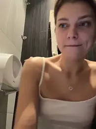 ValenciaShock — Stripchat recorded stream image, 15.10.2025 06:40