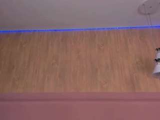 violeta-garcia — Camsoda recorded stream screenshot (15 Oct 2025)