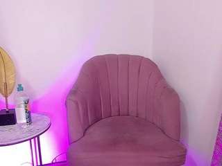 madelanecoote — Camsoda recorded stream image, 15.10.2025 12:00