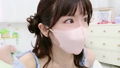 -minami- — Stripchat recorded stream image, 15.10.2025 12:10