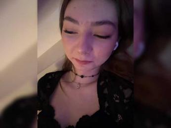 ShyAlya — Bongacams recorded stream screenshot (15 Oct 2025)