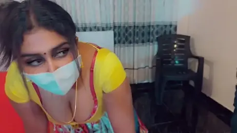 SonY_CaM — Stripchat recorded stream image, 15.10.2025 17:00