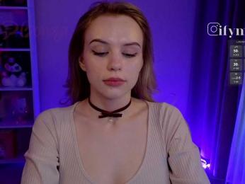 fymryn — Bongacams recorded stream image, 14.10.2025 18:10