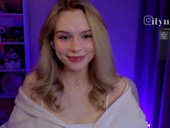 fymryn — Bongacams recorded stream image, 14.10.2025 18:10