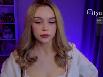 fymryn — Bongacams recorded stream image, 14.10.2025 18:10