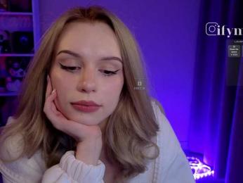 fymryn — Bongacams recorded stream image, 14.10.2025 18:10