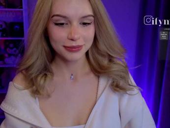 fymryn — Bongacams recorded stream image, 14.10.2025 18:10