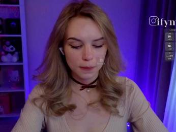 fymryn — Bongacams recorded stream image, 14.10.2025 18:10
