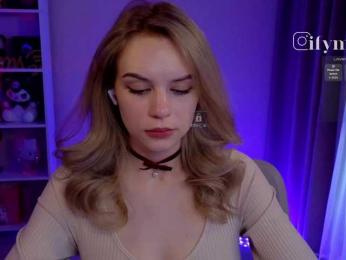 fymryn — Bongacams recorded stream image, 14.10.2025 18:10