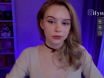 fymryn — Bongacams recorded stream image, 14.10.2025 18:10