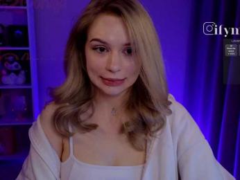 fymryn — Bongacams recorded stream image, 14.10.2025 18:10