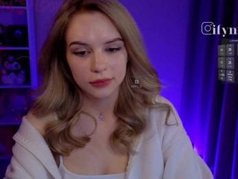 fymryn — Bongacams recorded stream image, 14.10.2025 18:10