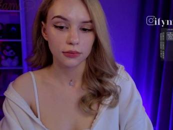 fymryn — Bongacams recorded stream image, 14.10.2025 18:10